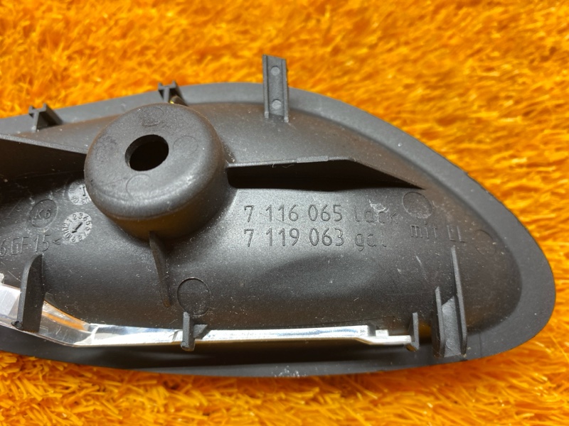 ручка двери внутренняя, 500 рублей, Красноярск