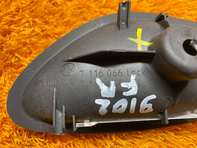 ручка двери внутренняя, 500 рублей, Красноярск