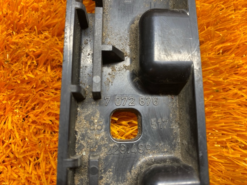 кронштейн порога, 600 рублей, Красноярск