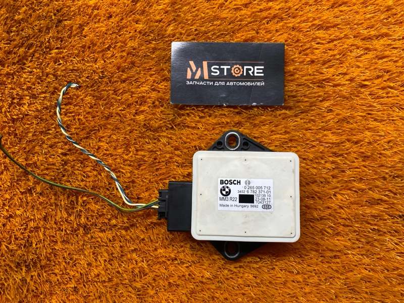 Датчик ускорения, 400 рублей, Красноярск