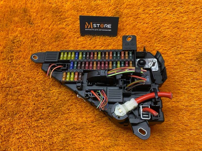 блок предохранителей, 790 рублей, Красноярск