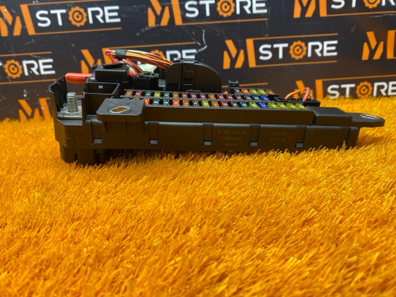 блок предохранителей, 790 рублей, Красноярск