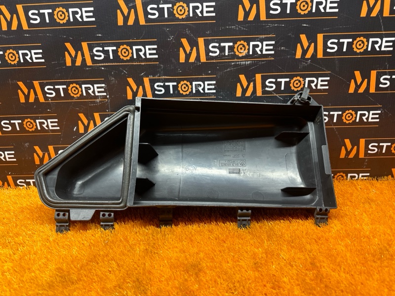 корпус салонного фильтра, 500 рублей, Красноярск