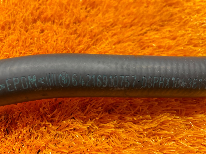 патрубок отопителя, 290 рублей, Красноярск