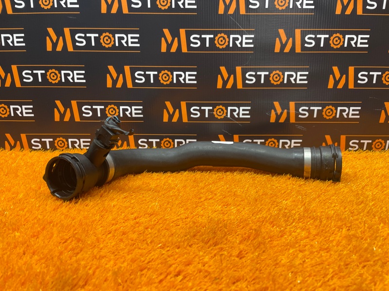 Патрубок системы охлаждения, 1000 рублей, Красноярск