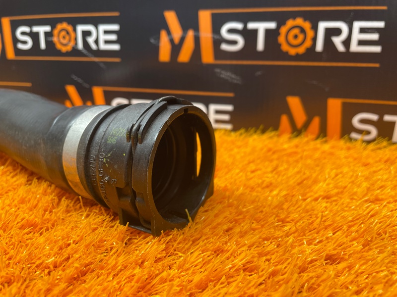 Патрубок системы охлаждения, 1000 рублей, Красноярск