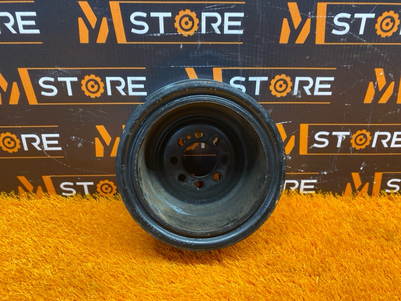 шкив коленвала, 1750 рублей, Красноярск