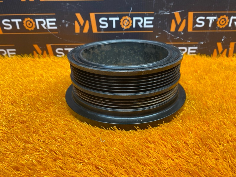 шкив коленвала, 1750 рублей, Красноярск