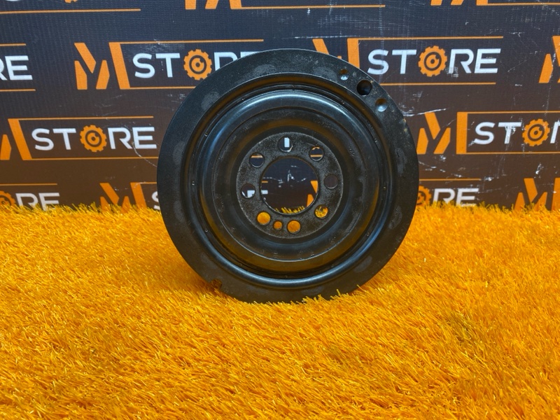 шкив коленвала, 1750 рублей, Красноярск