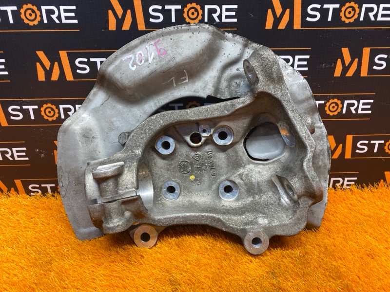 кулак поворотный, 1500 рублей, Красноярск