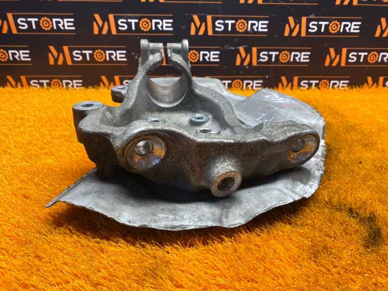 кулак поворотный, 1500 рублей, Красноярск