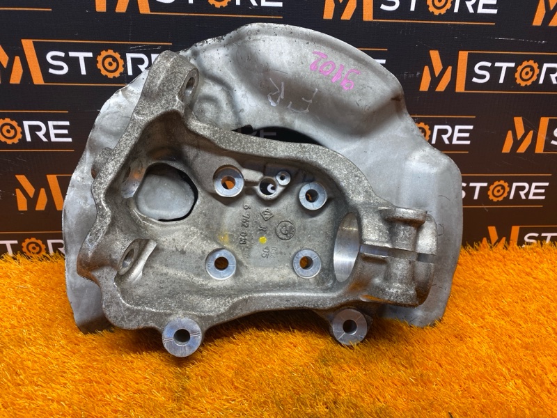 кулак поворотный, 1500 рублей, Красноярск