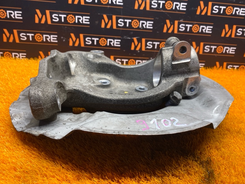 кулак поворотный, 1500 рублей, Красноярск