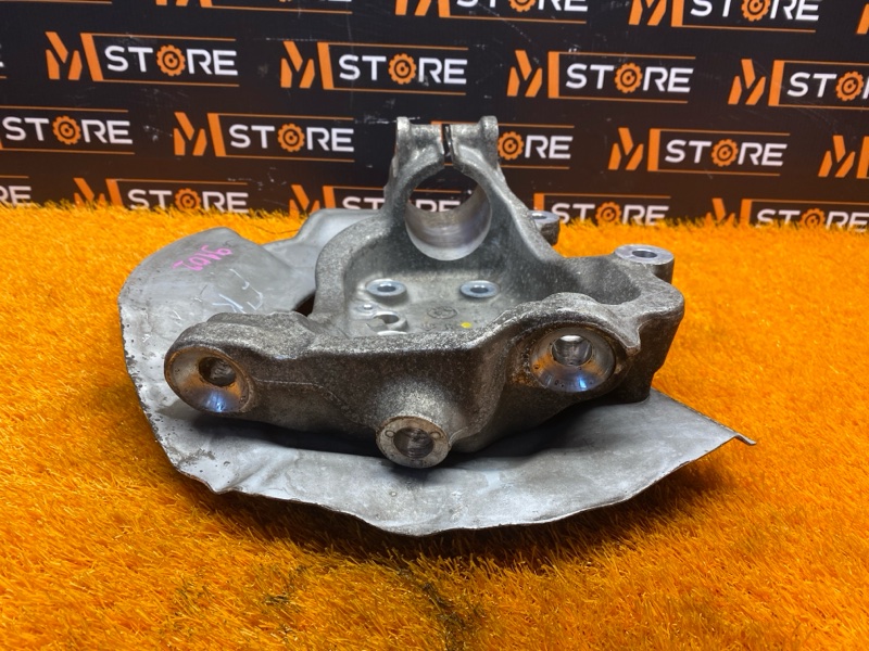 кулак поворотный, 1500 рублей, Красноярск