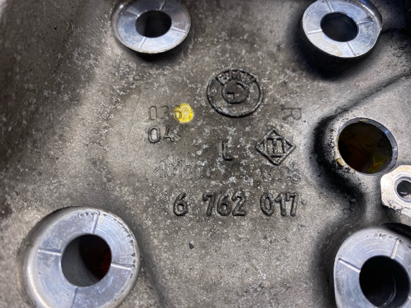 кулак поворотный, 1500 рублей, Красноярск