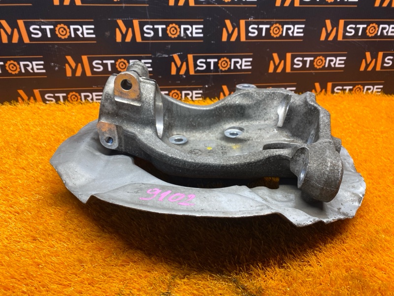 кулак поворотный, 1500 рублей, Красноярск