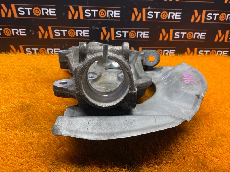 кулак поворотный, 1500 рублей, Красноярск