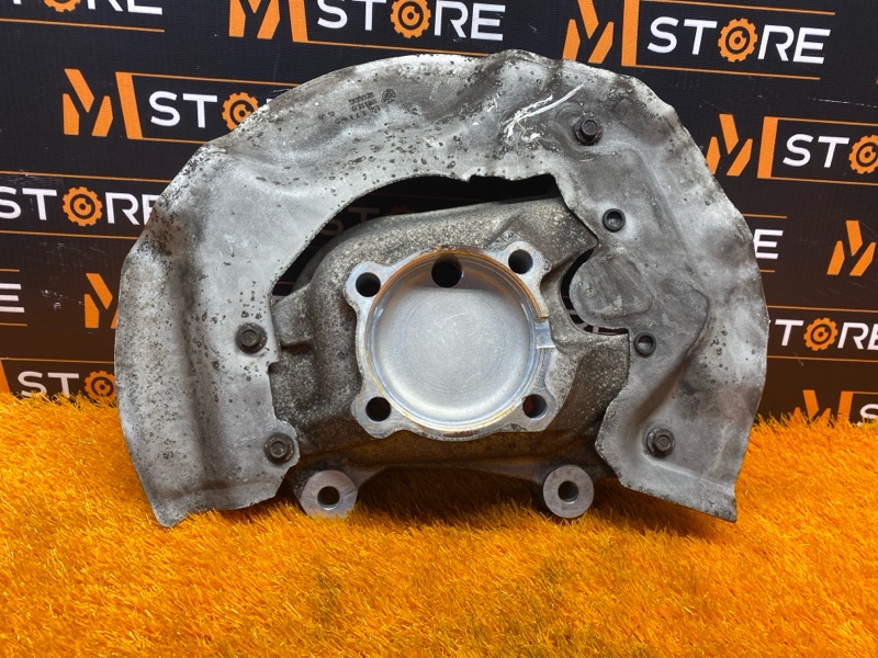 кулак поворотный, 1500 рублей, Красноярск