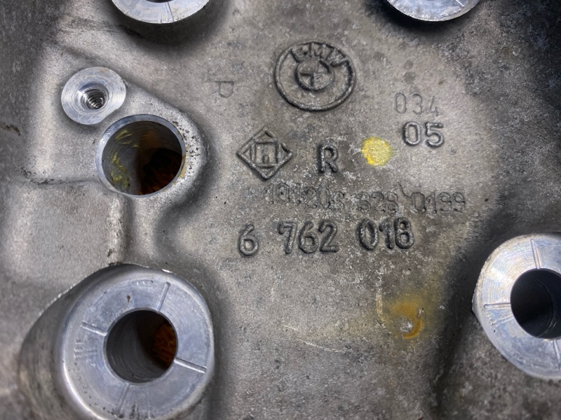 кулак поворотный, 1500 рублей, Красноярск