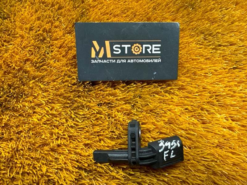 Датчик ABS, 380 рублей, Красноярск