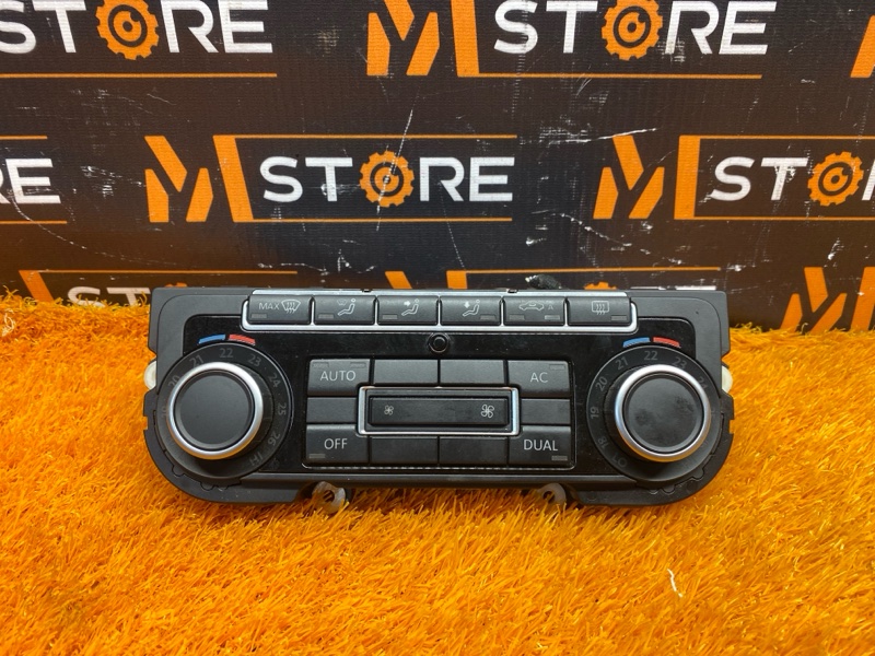 блок управления климат-контролем, 1400 рублей, Красноярск