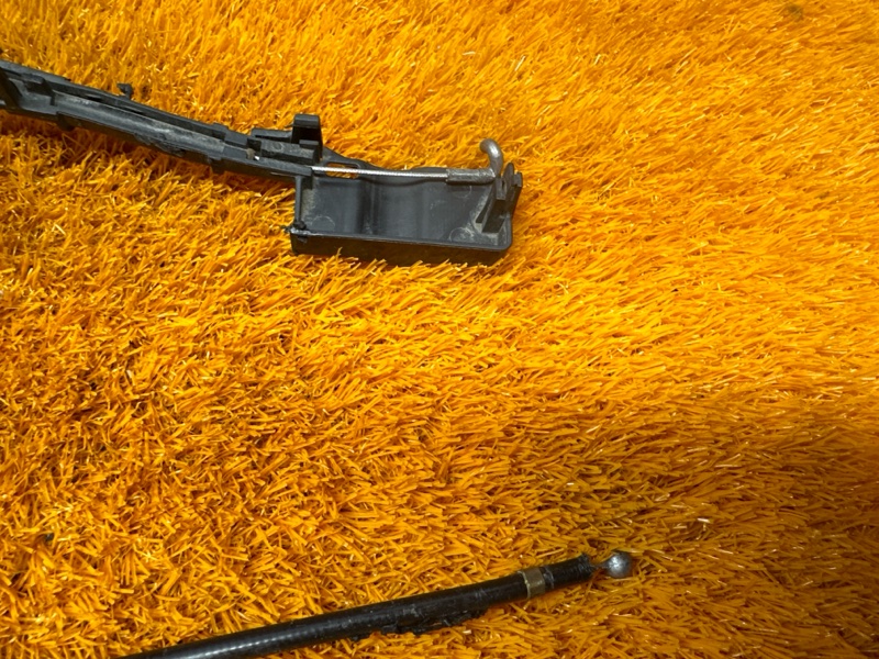 трос капота, 710 рублей, Красноярск