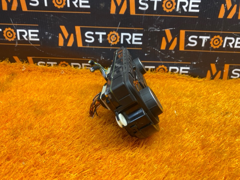 блок управления климат-контролем, 1400 рублей, Красноярск