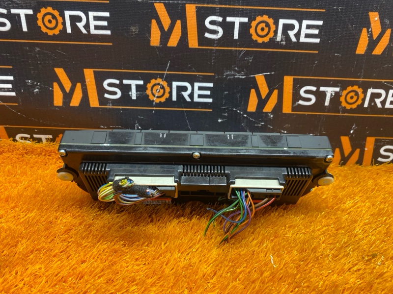 блок управления климат-контролем, 1400 рублей, Красноярск