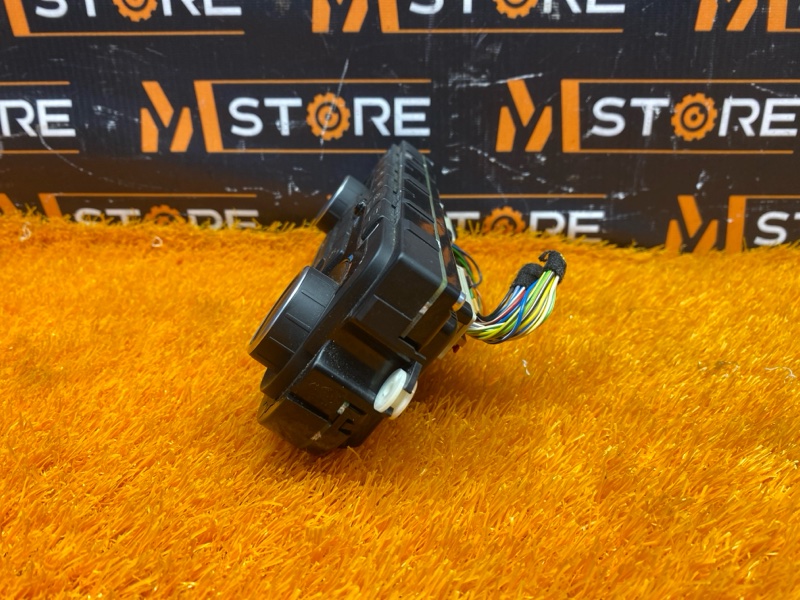 блок управления климат-контролем, 1400 рублей, Красноярск