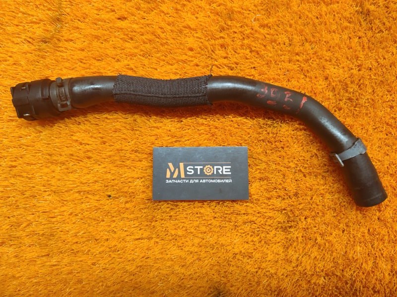 Патрубок системы охлаждения, 750 рублей, Красноярск