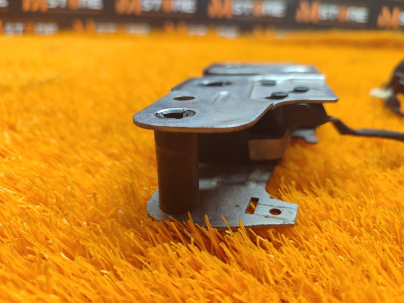 замок капота, 1320 рублей, Красноярск