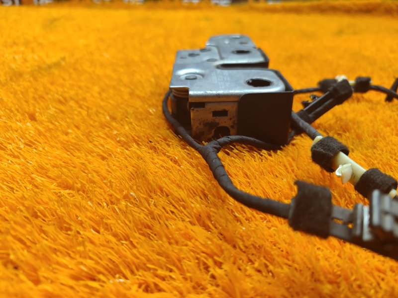 замок капота, 1320 рублей, Красноярск