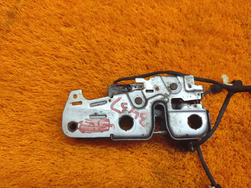 замок капота, 1320 рублей, Красноярск