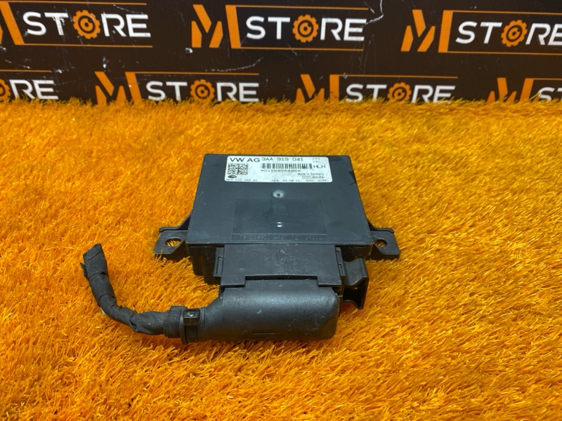 Блок управления бортовой сети, 400 рублей, Красноярск