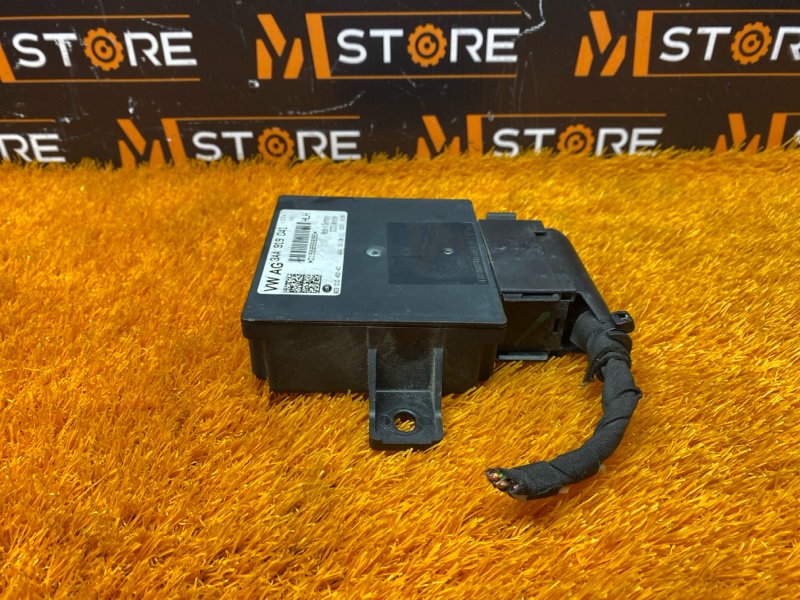 Блок управления бортовой сети, 400 рублей, Красноярск