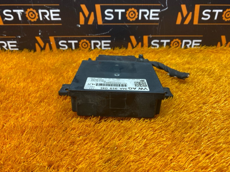 Блок управления бортовой сети, 400 рублей, Красноярск