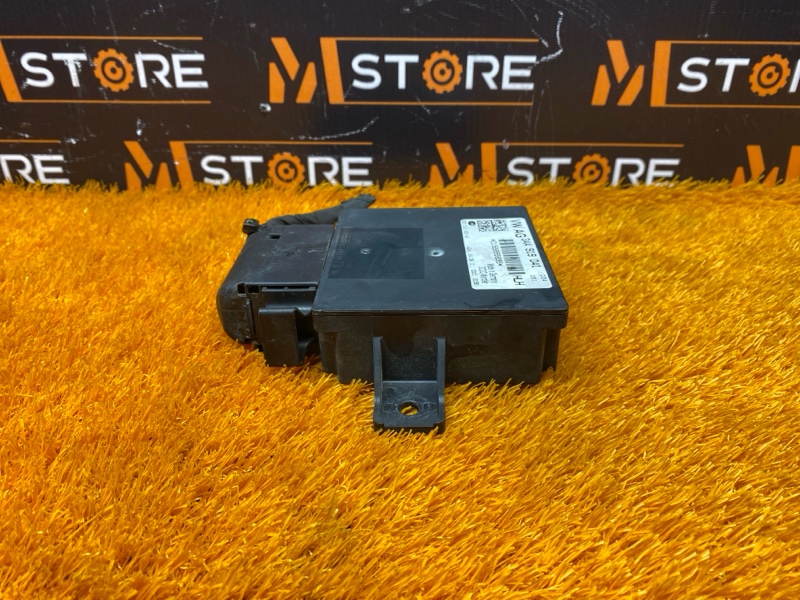 Блок управления бортовой сети, 400 рублей, Красноярск