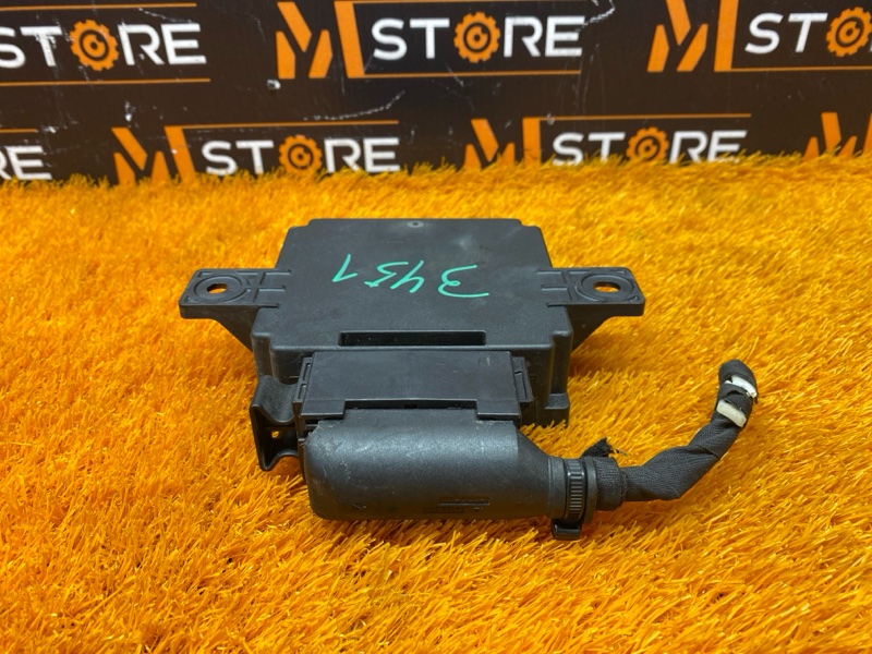 Блок управления бортовой сети, 400 рублей, Красноярск