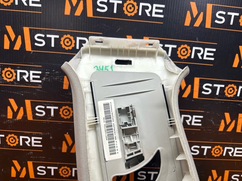 обшивка стойки, 360 рублей, Красноярск