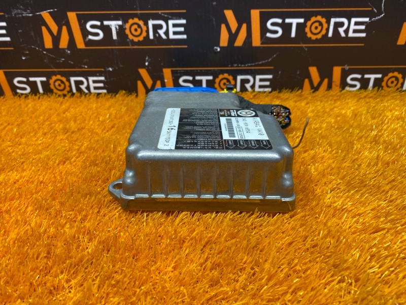 Блок управления Airbag, 640 рублей, Красноярск