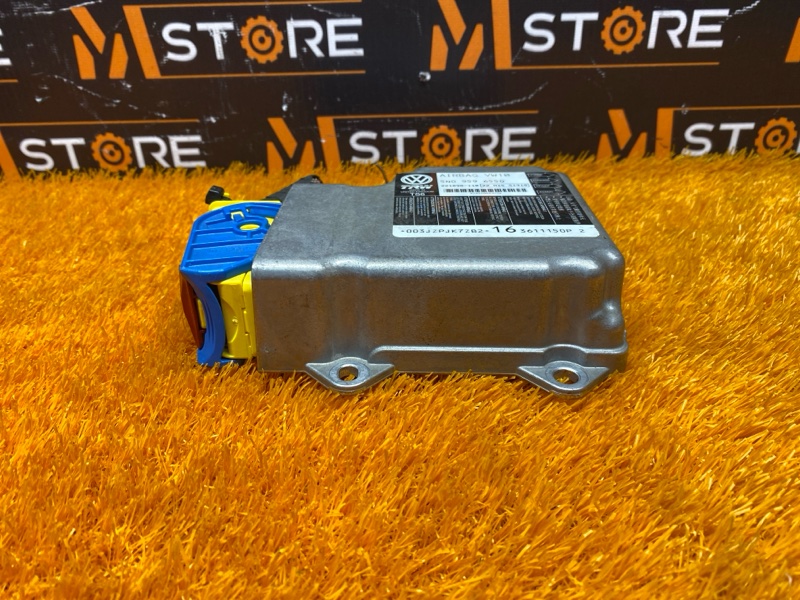 Блок управления Airbag, 640 рублей, Красноярск