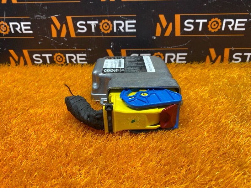 Блок управления Airbag, 640 рублей, Красноярск