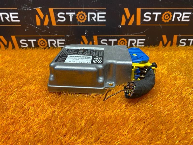 Блок управления Airbag, 640 рублей, Красноярск