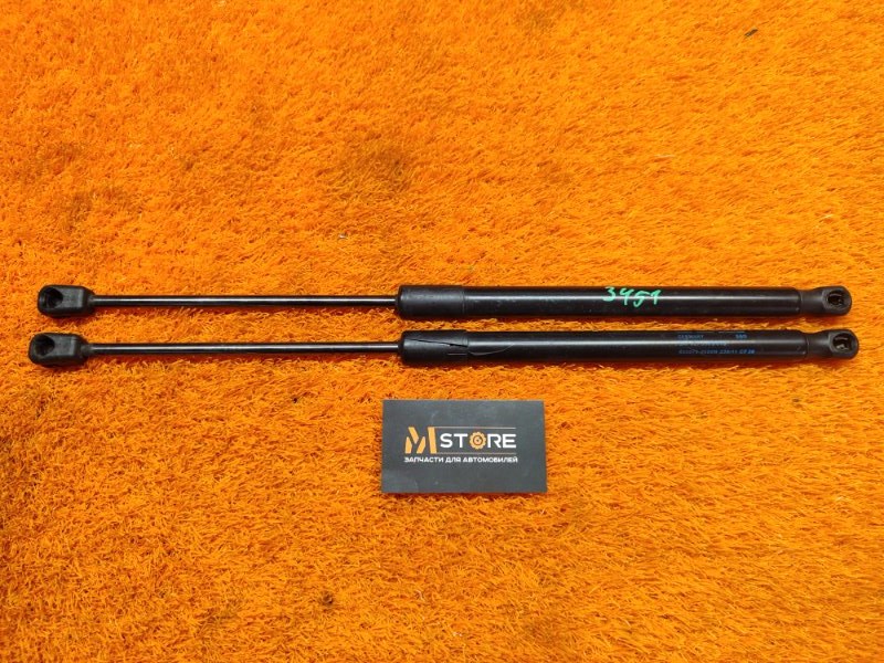 амортизатор багажника, 500 рублей, Красноярск