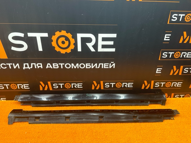 накладка на порог, 3500 рублей, Красноярск