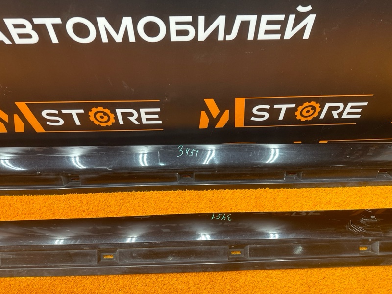 накладка на порог, 3500 рублей, Красноярск