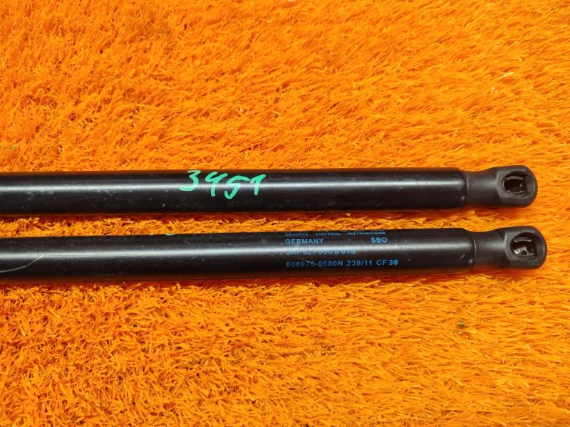 амортизатор багажника, 500 рублей, Красноярск