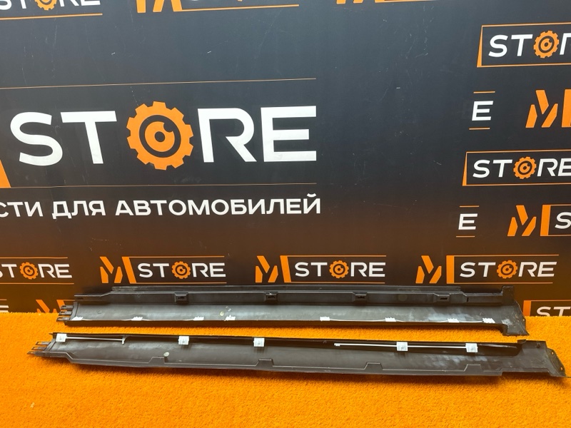 накладка на порог, 3500 рублей, Красноярск