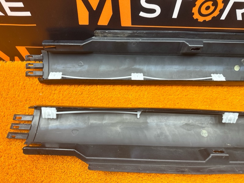 накладка на порог, 3500 рублей, Красноярск