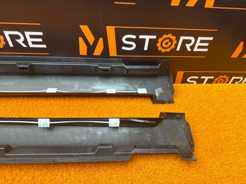 накладка на порог, 3500 рублей, Красноярск